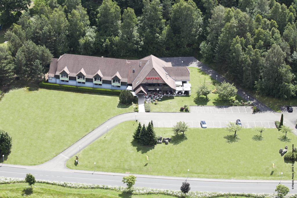 Le Relais Des Chateaux Forts Bitche Bilik gambar