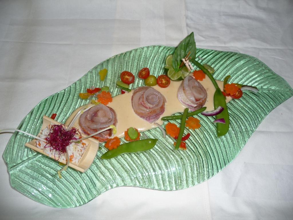 Le Relais Des Chateaux Forts Bitche Luaran gambar